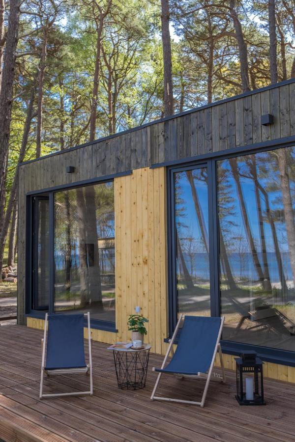 Ustronie Park - Beach Resort 우스트 노리 모르스키 외부 사진