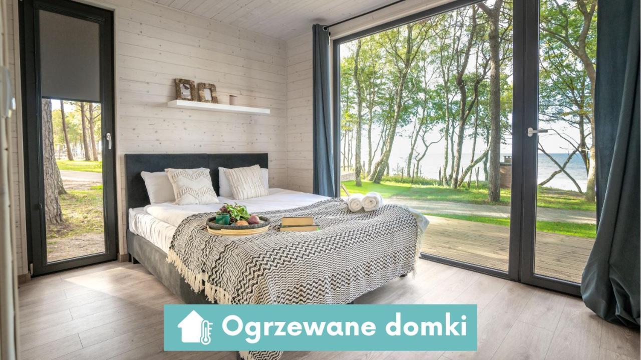 Ustronie Park - Beach Resort 우스트 노리 모르스키 외부 사진